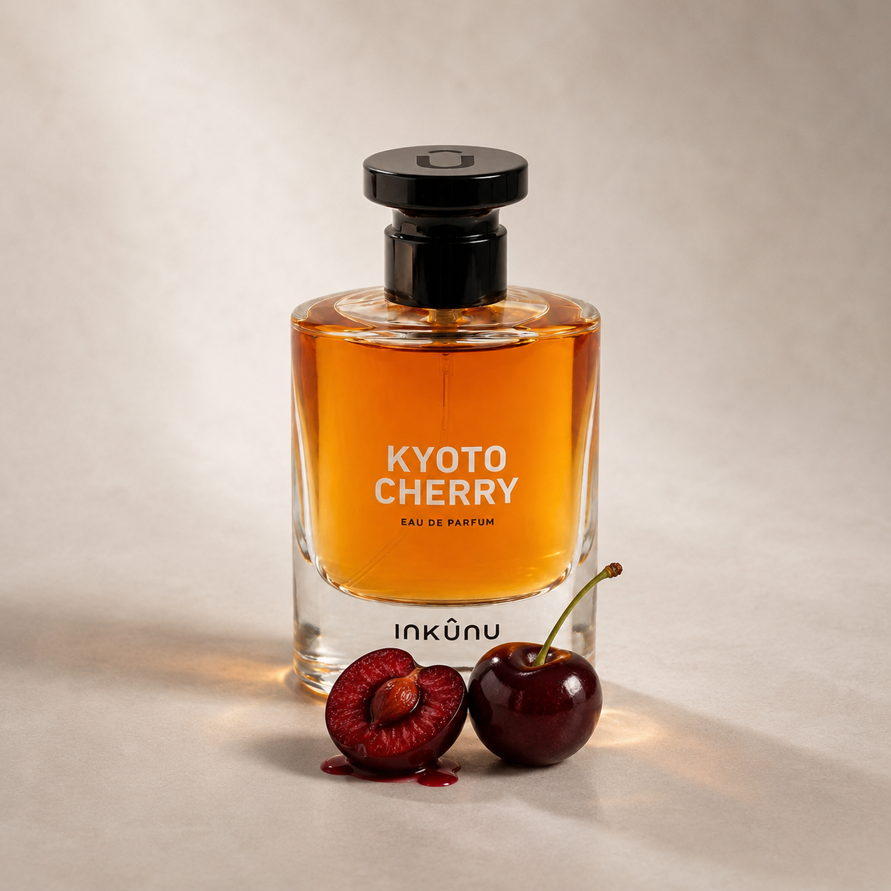 Kyoto Cherry — Atmosphere