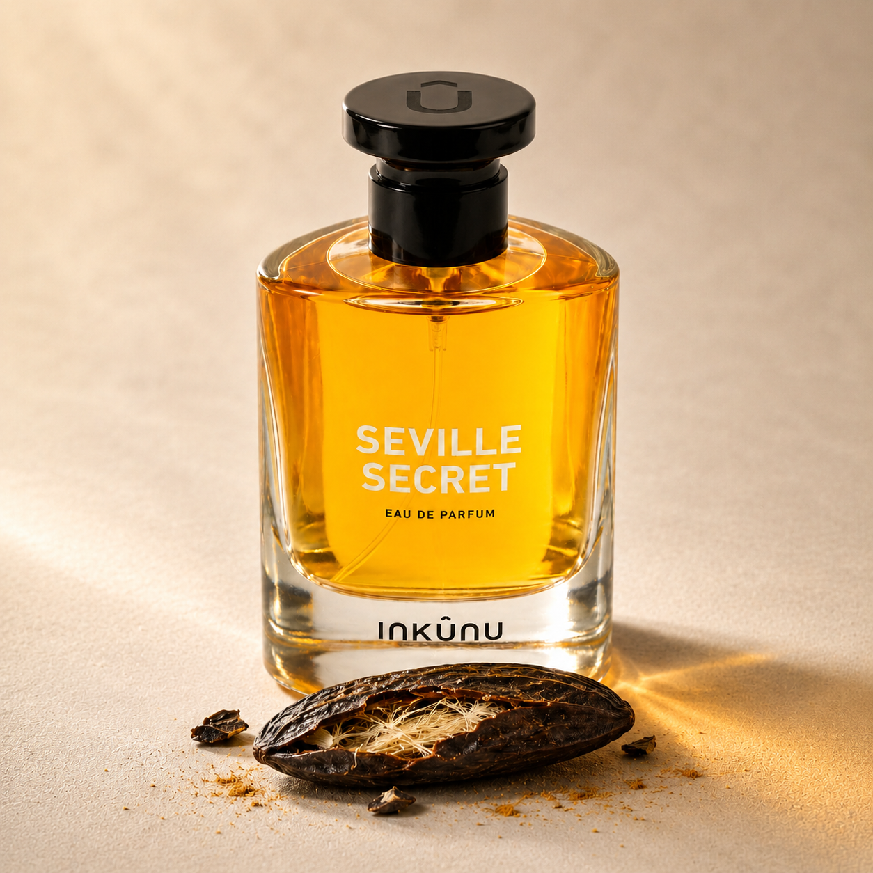 Seville Secret — Atmosphere