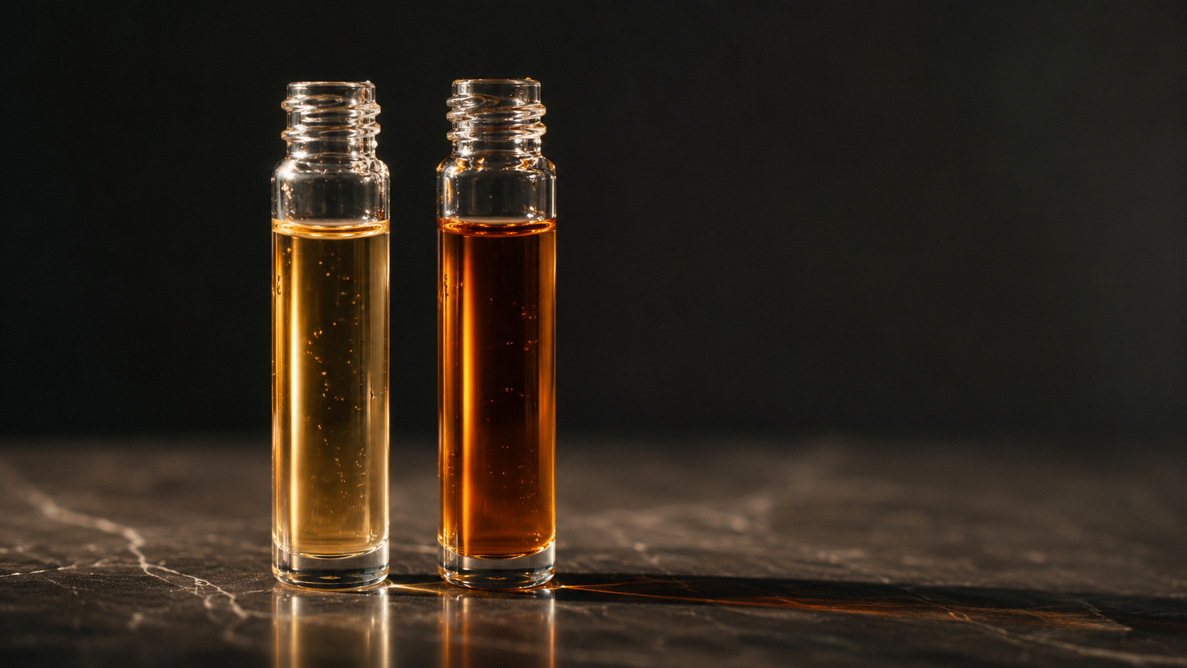 EDP vs EDT: Understanding Concentration and Choosing a Fragrance