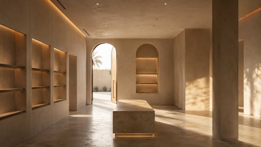 Niche Perfume in Dubai: A Guide to the GCC’s Quiet Luxury
