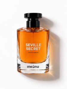 Seville Secret