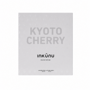Kyoto Cherry — Packaging