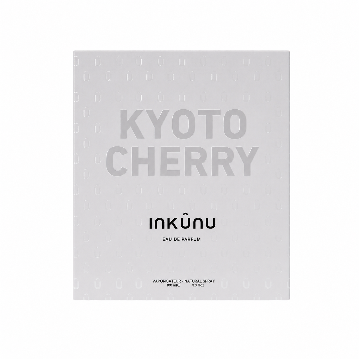Kyoto Cherry — Packaging