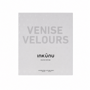 Venise Velours — Packaging
