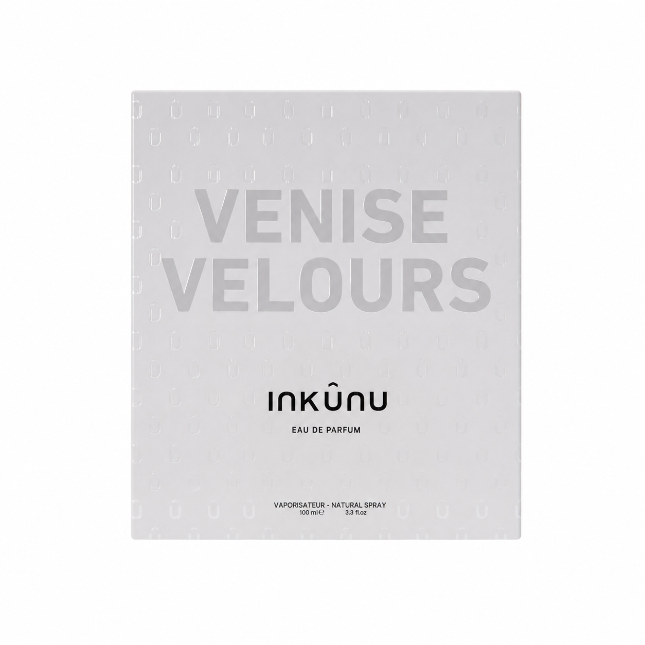 Venise Velours — Packaging